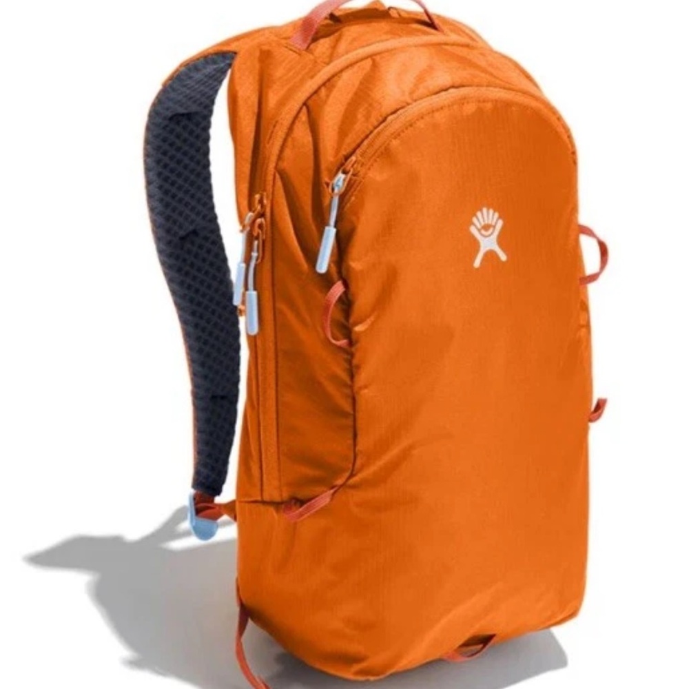 Hydro Flask Down Shift Backpack 14 Liter Water Pocket Hydration Pack Orange